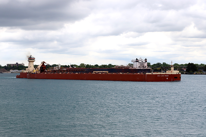 Great Lakes Trader